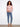 Trendy pink crochet sweater showcasing exquisite craftsmanship in soft cotton material for everyday style by Charlie B.