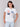 Cotton t-shirt with relaxed fit and bold 'SUMMER' graphic by Charlie B.