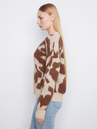 Relaxed fit ensures comfort while maintaining a fashionable look in any setting by Charlie B.