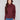Cabernet sweater with a relaxed fit and diagonal cable knit, perfect for cozy days by Charlie B.