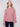 Primrose sweater with drop shoulders, featuring a soft knit texture and stylish design by Charlie B.