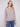 Charming light brown sweater featuring delicate floral embroidery and crafted for cozy wear by Charlie B.