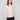 Heather oat sweater featuring a classic crew neckline and knit cuffs, offering timeless style by Charlie B.