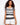 Chic black and white striped top featuring a boat neckline, perfect for casual outings. Elevate your style effortlessly by Charlie B.