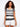 Chic black and white striped top featuring a boat neckline, perfect for casual outings. Elevate your style effortlessly by Charlie B.