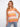 This vibrant apricot crochet tank top is the ideal choice for warm days, featuring a comfortable sleeveless design. By Charlie B.