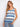 This stylish top features a scoop neckline with intricate lace detailing, offering a chic look for any occasion. By Charlie B.