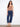 Denim jeans featuring a barrel leg style, perfect for casual outings. The design offers a modern twist on classic denim by Charlie B.