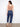 Comfort meets fashion with these jeans designed in stretch denim. Ideal for dynamic lifestyles that demand flexibility by Charlie B.