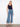 Crafted from stretch denim, these jeans provide comfort and flexibility throughout the day by Charlie B.