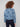 Denim jacket in a trendy cropped length with eye-catching floral jacquard details, adding charm to your wardrobe by Charlie B.