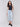 Straight fit light blue jeans with a modern twist by Charlie B.