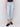 Cropped length denim perfect for casual outings by Charlie B.