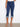These jeans feature a chic cropped length, making them ideal for showcasing your favorite footwear by Charlie B.