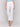 Versatile white pants perfect for summer wear with button details by Charlie B.
