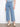 Cropped length denim jeans with a regular rise, offering comfort and style in every wear. Crafted in stretch fabric by Charlie B.
