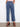 Crafted from stretch denim fabric, these jeans provide comfort and flexibility for all-day wear by Charlie B.