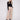Sesame-colored twill pants featuring a stylish wide leg design, perfect for a chic look by Charlie B.