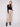 Sesame-colored twill pants featuring a stylish wide leg design, perfect for a chic look by Charlie B.