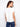 Soft and breathable 100% cotton shirt embellished with elegant embroidery at the shoulder area. Crafted by Charlie B.