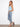 Showcasing a cropped length, these jeans are ideal for pairing with your favorite footwear by Charlie B.