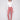 Primrose slim-leg twill jeans with cuffed hems, regular rise, and five-pocket design by Charlie B.