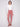 Primrose slim-leg twill jeans with cuffed hems, regular rise, and five-pocket design by Charlie B.
