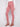 Primrose slim-leg twill jeans with cuffed hems, regular rise, and five-pocket design by Charlie B.
