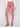Primrose slim-leg twill jeans with cuffed hems, regular rise, and five-pocket design by Charlie B.