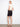 Elegant black shorts crafted from stretch twill fabric offer both comfort and style, paired with a simple tee by Charlie B.