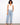 These jeans feature a wide leg fit that adds a relaxed vibe to any outfit. Perfect for casual days out. By Charlie B.