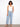 These jeans feature a wide leg fit that adds a relaxed vibe to any outfit. Perfect for casual days out. By Charlie B.