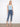 Designed with a five-pocket layout, these jeans provide both functionality and fashion-forward appeal by Charlie B.