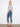 With a regular rise design, these jeans deliver classic style and versatile wear for any occasion by Charlie B.