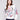 Ecru sweater adorned with hearts and leaves embroidery, showcasing a relaxed fit for ultimate comfort by Charlie B.