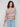 Chic sepia sweater with drop shoulders, adding a relaxed touch to your wardrobe by Charlie B.