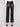 These pants have an elastic waistband for comfort and a chic look by Charlie B.
