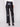 Designed with back welt pockets, these pants offer both style and functionality by Charlie B.