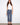 Denim jeans featuring a stylish flared fit, perfect for casual outings. The design offers comfort and versatility by Charlie B.