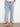 Experience regular rise fit that ensures comfort and style all day long with these versatile stretch denim jeans by Charlie B.
