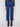 These jeans feature fringe details at the hem, adding a unique touch to your outfit by Charlie B.