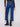 Regular rise indigo jeans with a chic cropped length, ideal for any casual occasion by Charlie B.
