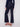 Crafted from premium stretch denim, these flare leg jeans offer both style and flexibility by Charlie B.