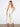 Twill pants in natural shade with regular rise, perfect for a chic casual look by Charlie B.
