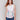 Floral pattern top featuring a crew neckline by Charlie B.