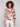 Elegant cabernet floral short coat with functional welt pockets for a practical yet stylish look by Charlie B.