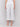 Champagne pants designed with a cropped length and stretch fabric by Charlie B.