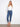 Classic 5 pockets design ensures practicality and style in these versatile denim jeans. Created thoughtfully by Charlie B.
