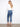 Enjoy the comfort of stretch denim fabric that moves with you throughout the day in style. Fashioned by Charlie B.