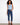 These jeans feature a skinny fit, perfect for a sleek silhouette. Crafted with attention to detail by Charlie B.
